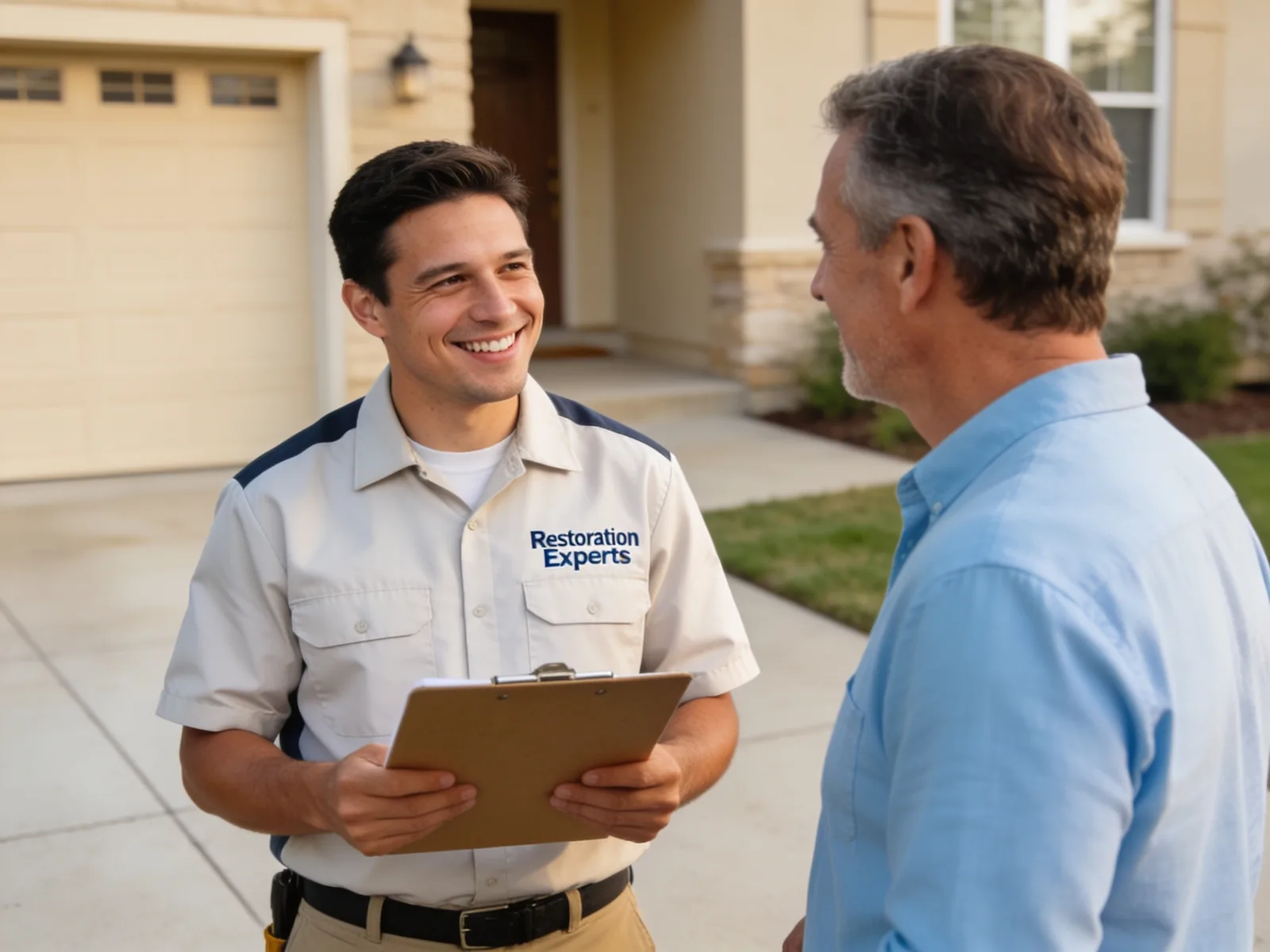 Water Damage Cleanup Winfield, IA FAQs